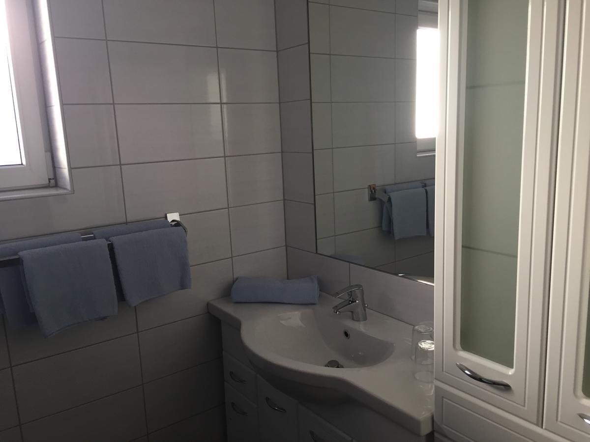 Haus Daniela Leilighet Drobollach am Faakersee Rom bilde